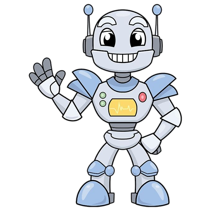 Discord Bot.