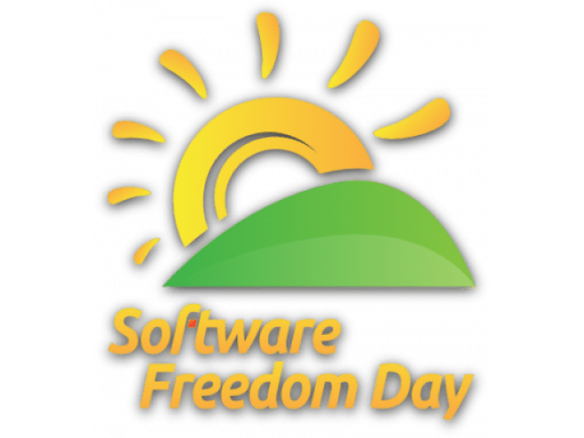 Software Freedom Day Website