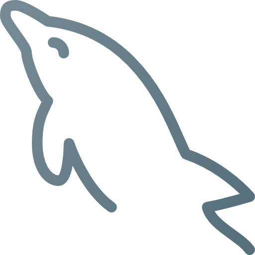 MySql logo